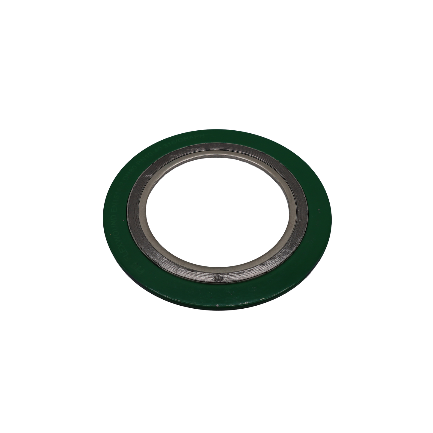 Guarnizione SpiralWound RF DN80 PN10/40 - Fluidmec s.p.a. (100-070-025-00003)