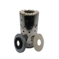 Filtro di disaerazione MTU/IVECO-AIFO - ATME s.p.a. (1902096)