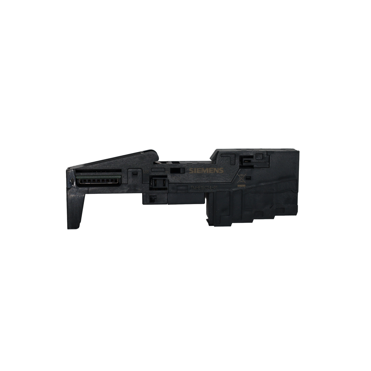 Modulo SIMATIC DP 8 morsetti TM-E15S24 5 pezzi ET200 - Siemens Italia (6ES7193-4CB20-0AA0)