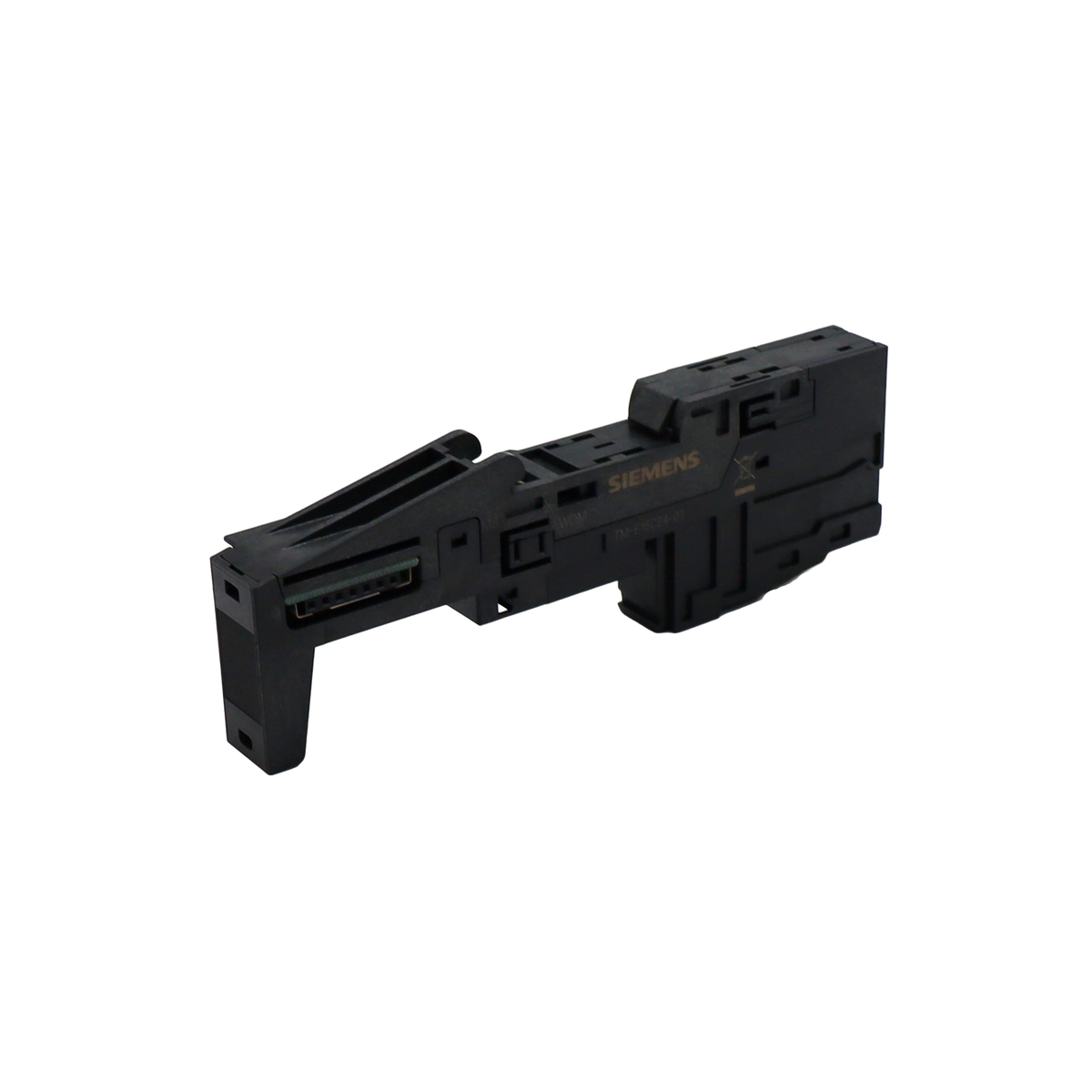Modulo SIMATIC DP 8 morsetti TM-E15S24 5 pezzi ET200 - Siemens Italia (6ES7193-4CB20-0AA0)