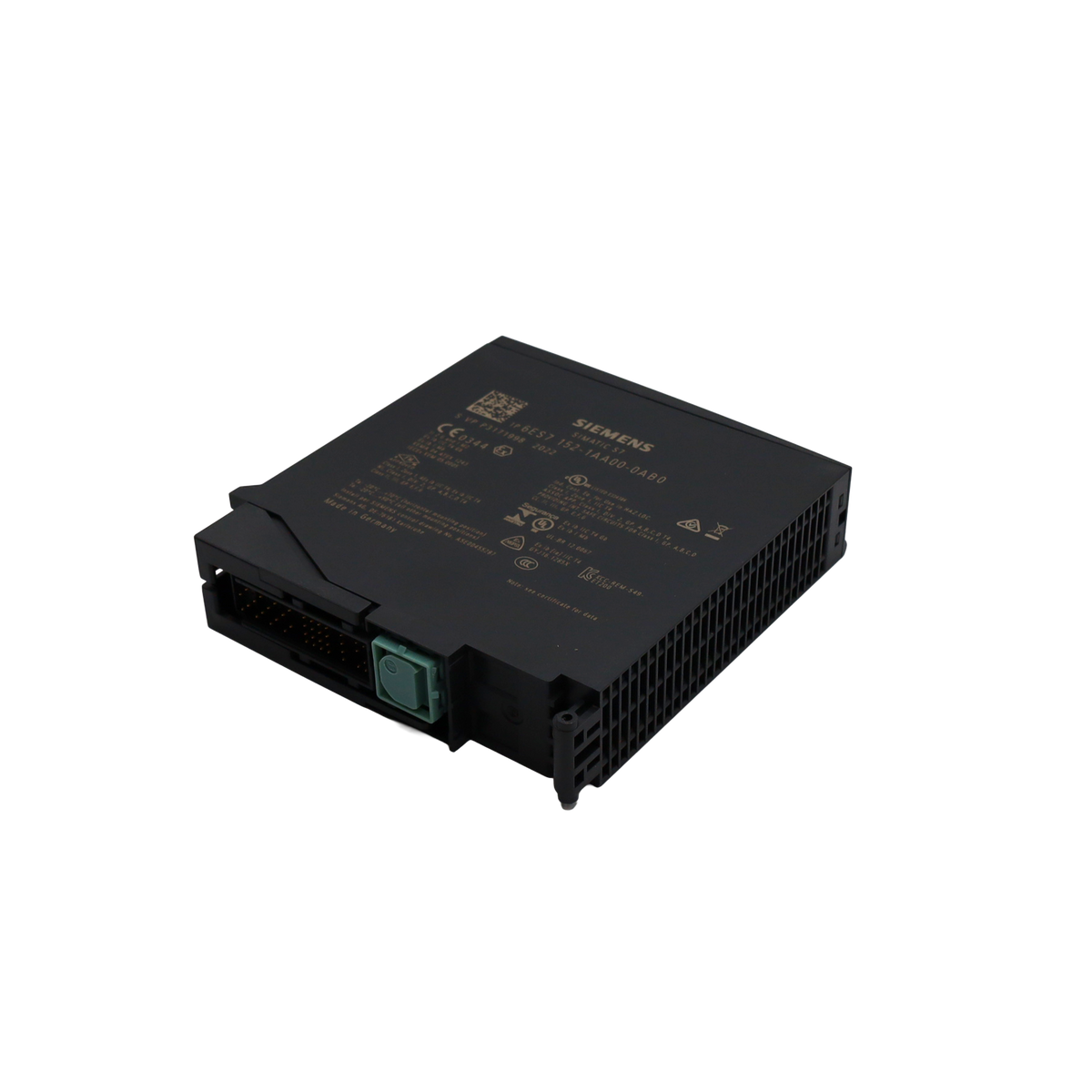 IM152-1 Interface Module for ET200iSP - Siemens Italy (6ES7152-1AA00-0AB0)