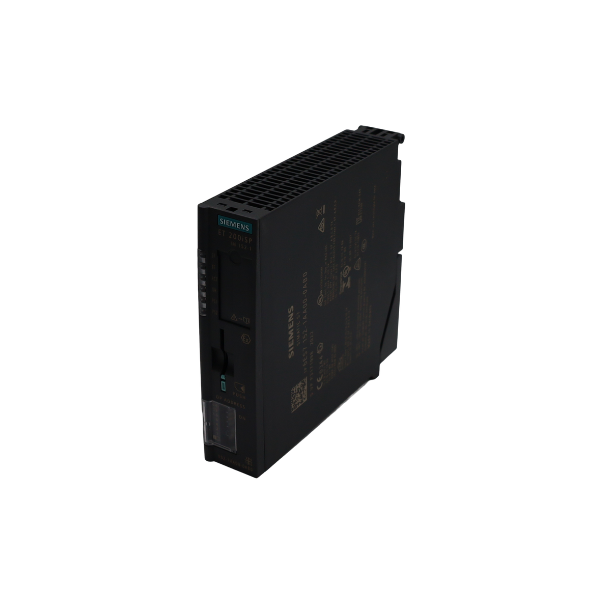IM152-1 Interface Module for ET200iSP - Siemens Italy (6ES7152-1AA00-0AB0)