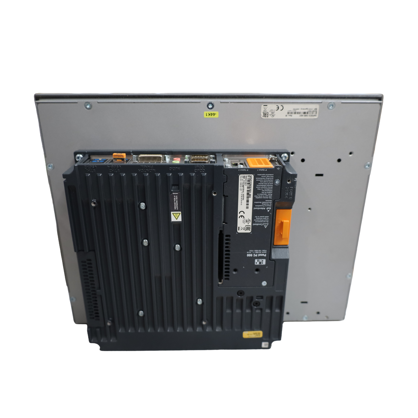 CPU XT4 (Win Server) B&R - Innio Jenbacher (1239019)