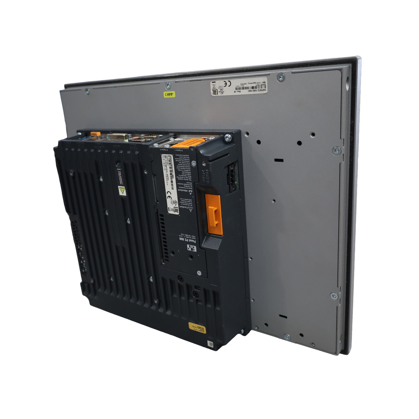 CPU XT4 (Win Server) B&R - Innio Jenbacher (1239019)