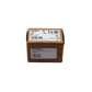 Siemens Schütz S00 5,5 kW 1S 24 V DC - Siemens Italien (3RT2017-1BB41)