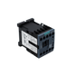 Siemens Schütz S00 5,5 kW 1S 24 V DC - Siemens Italien (3RT2017-1BB41)