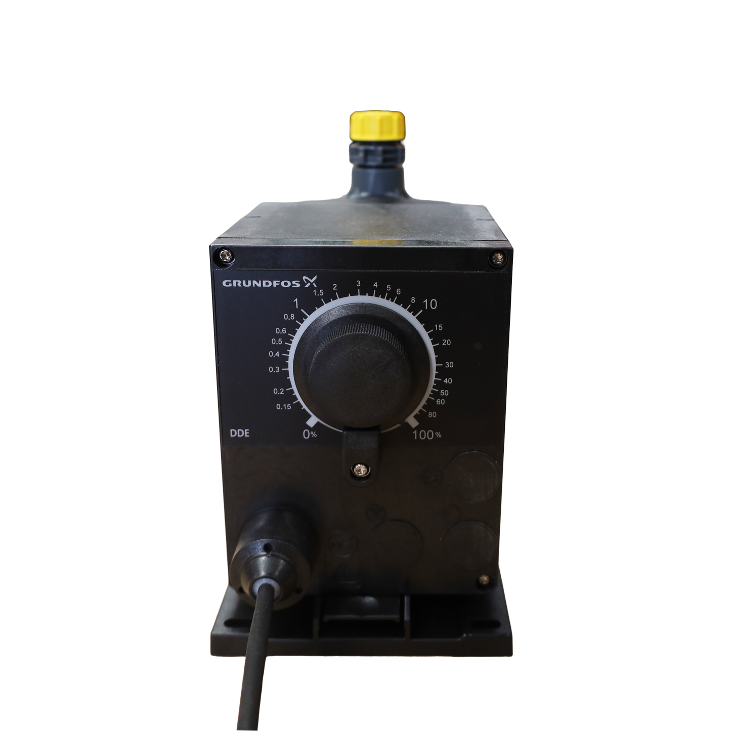 Pompa elettrica industriale DDE15‑4 B‑PVC/V/C‑X‑31U2U2FG – C.D.R. Auto Srl (97720995)