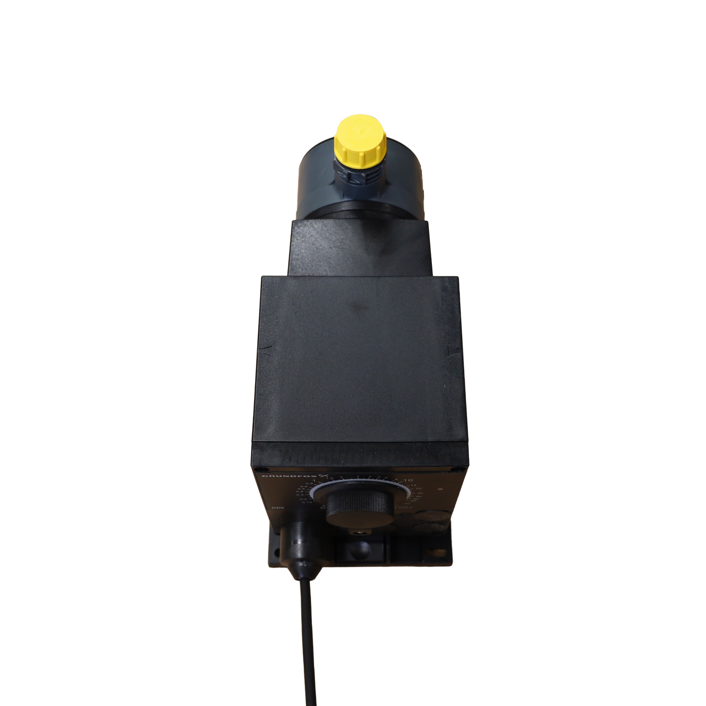 Pompa elettrica industriale DDE15‑4 B‑PVC/V/C‑X‑31U2U2FG – C.D.R. Auto Srl (97720995)
