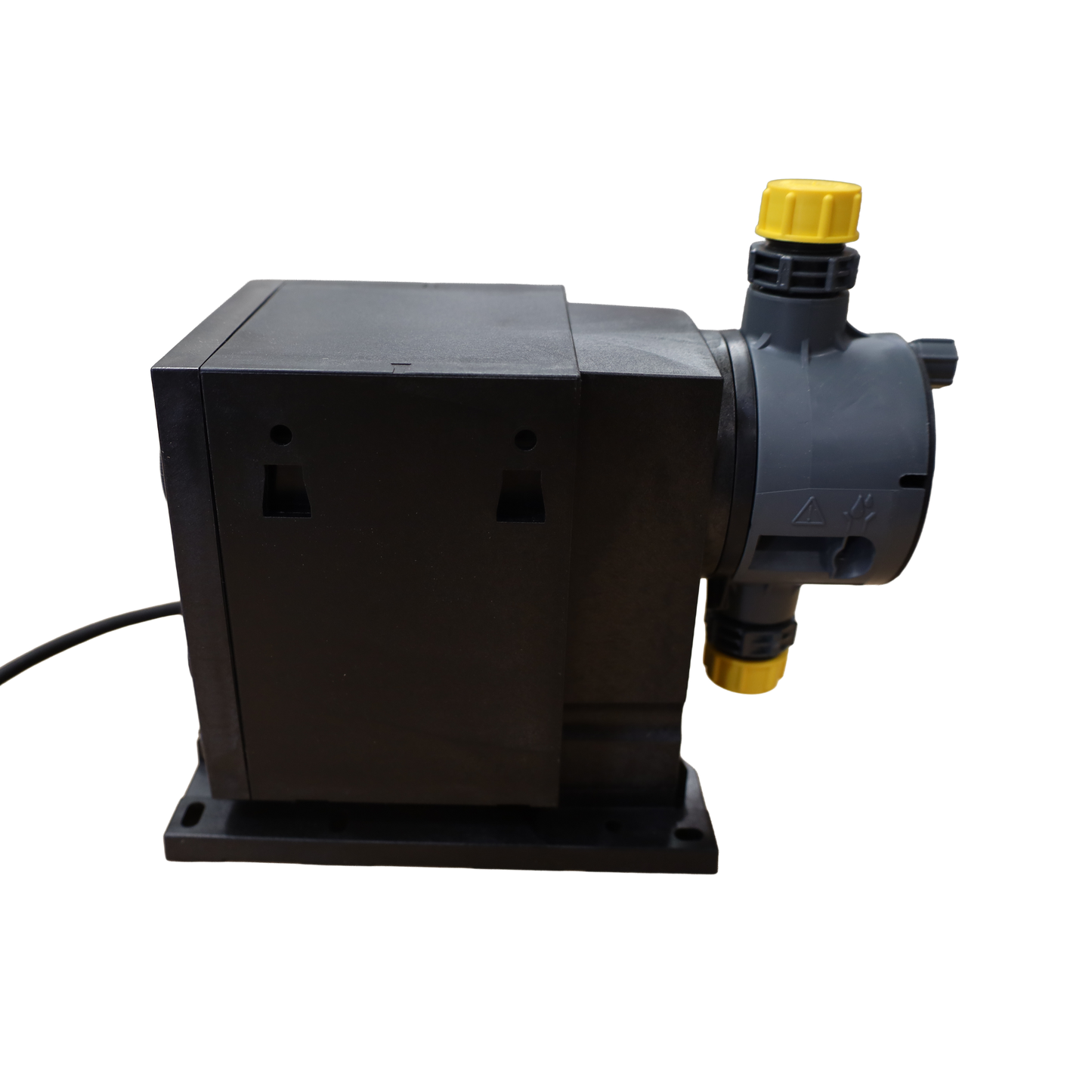 Pompa elettrica industriale DDE15‑4 B‑PVC/V/C‑X‑31U2U2FG – C.D.R. Auto Srl (97720995)