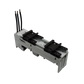 EMC Adapter 25 A 45 mm 2 DIN SIS60 L 200 mm - Woehner (WO32400)