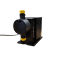 Pompa elettrica industriale DDE15‑4 B‑PVC/V/C‑X‑31U2U2FG – C.D.R. Auto Srl (97720995)
