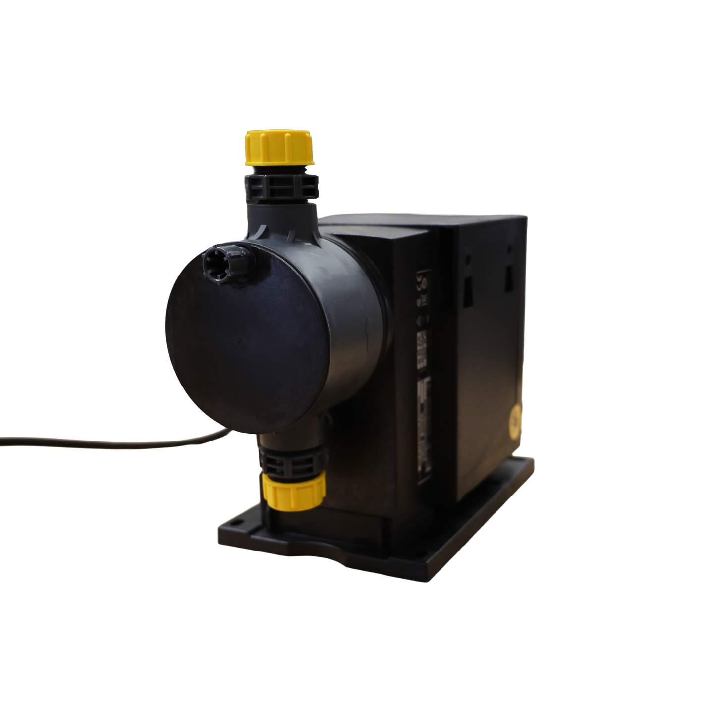 Pompa elettrica industriale DDE15‑4 B‑PVC/V/C‑X‑31U2U2FG – C.D.R. Auto Srl (97720995)