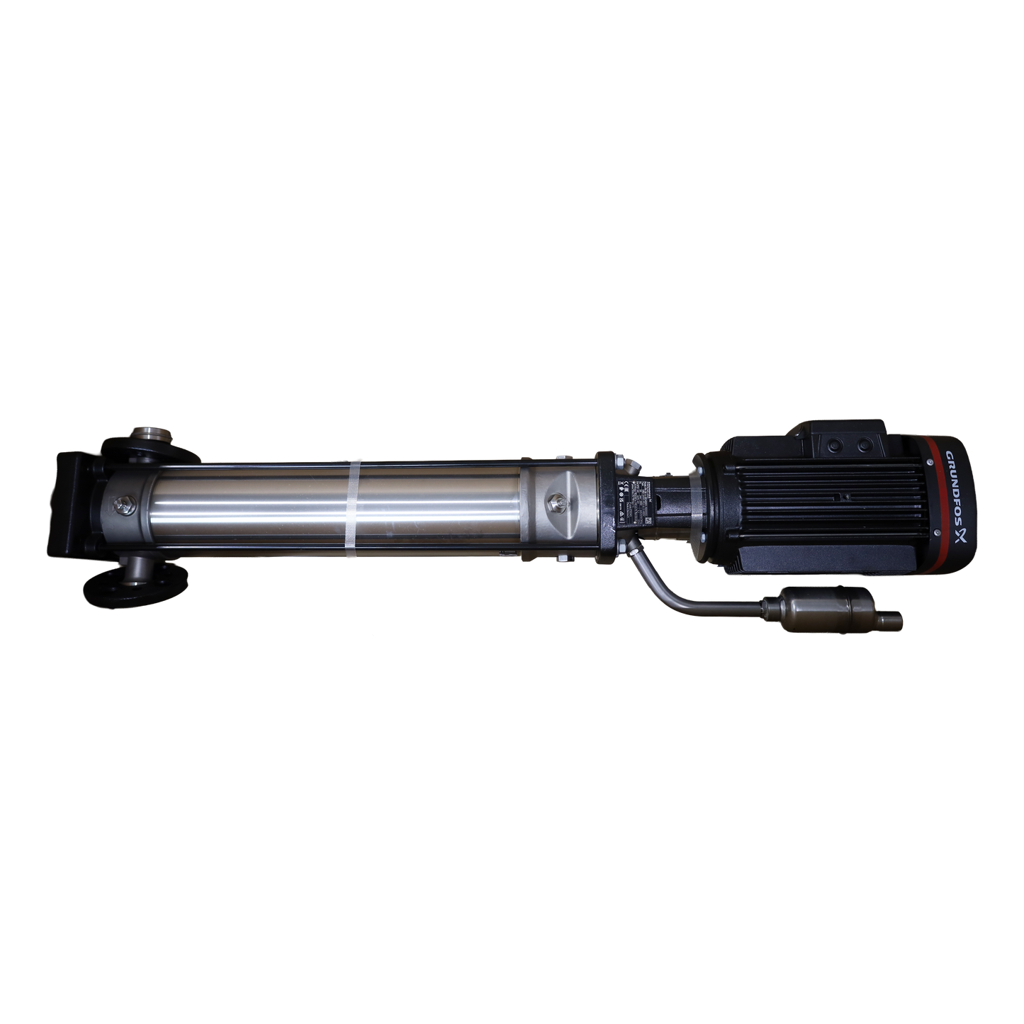 Pompa 3kW 400Vac CRI3-31 FK-FGJ-A-V-HQQ - C.D.R. Auto Srl (98348991)