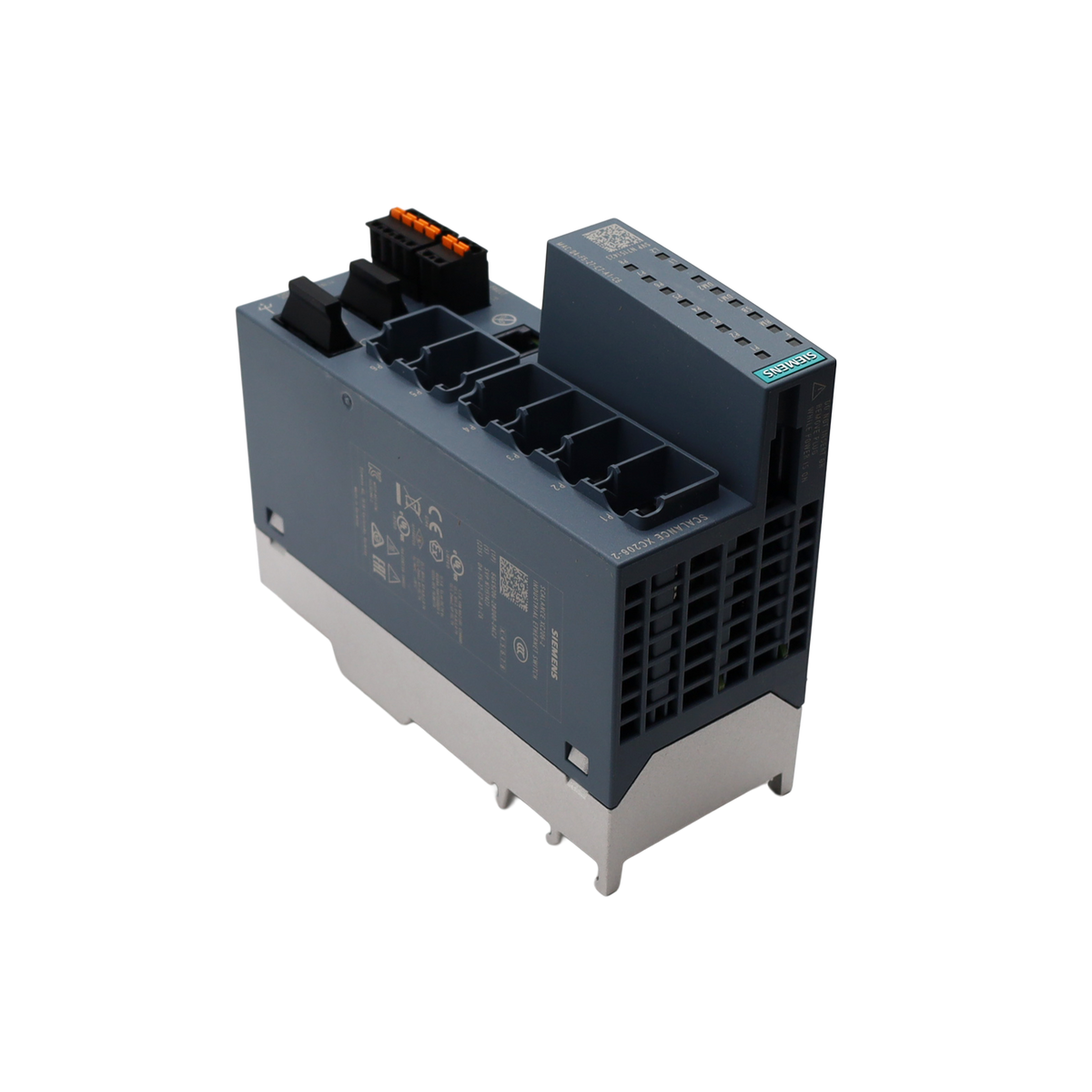 Switch Ethernet SCALANCE XC206-2 a 6 porte - Siemens Italia (6GK5206-2BD00-2AC2)