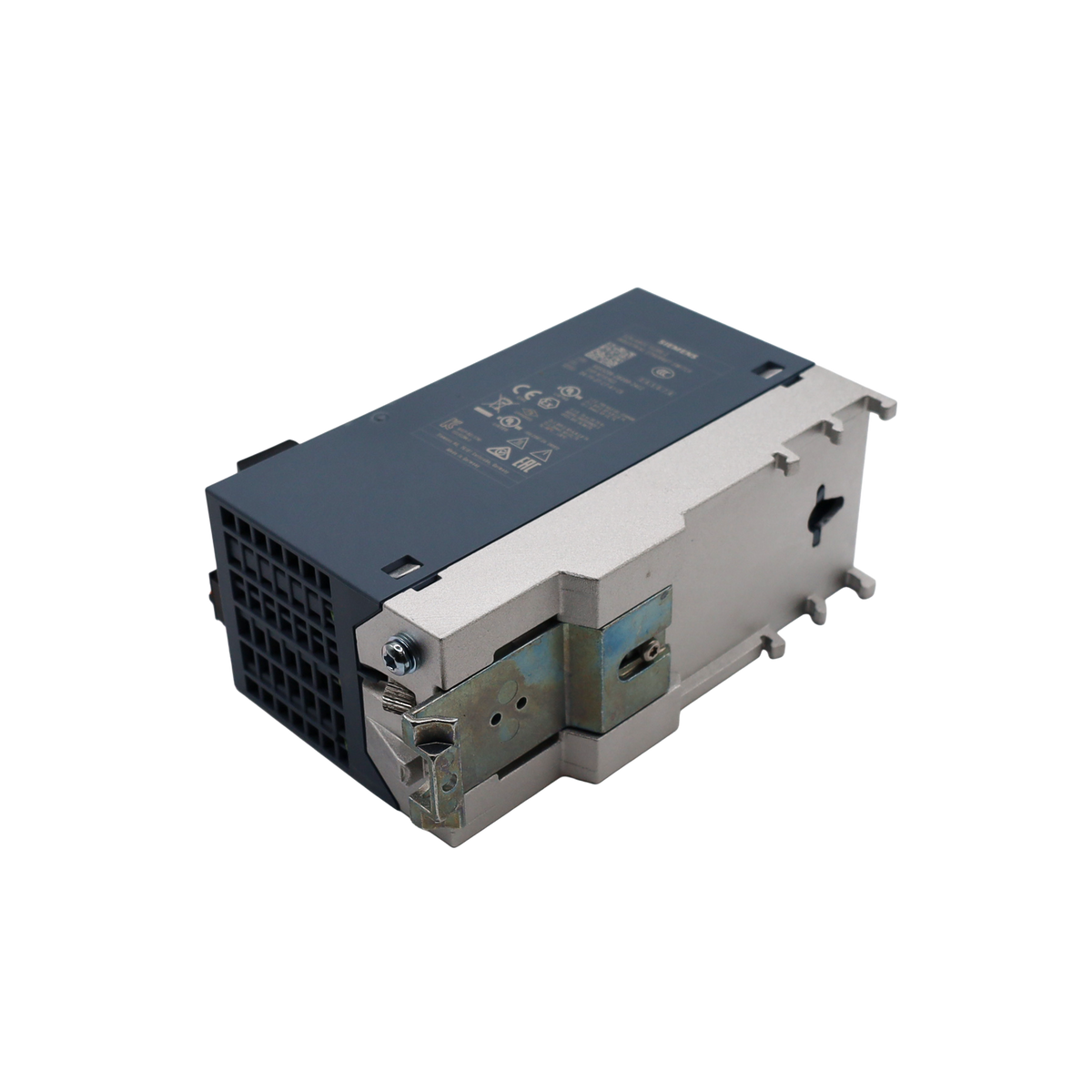 Switch Ethernet SCALANCE XC206-2 a 6 porte - Siemens Italia (6GK5206-2BD00-2AC2)