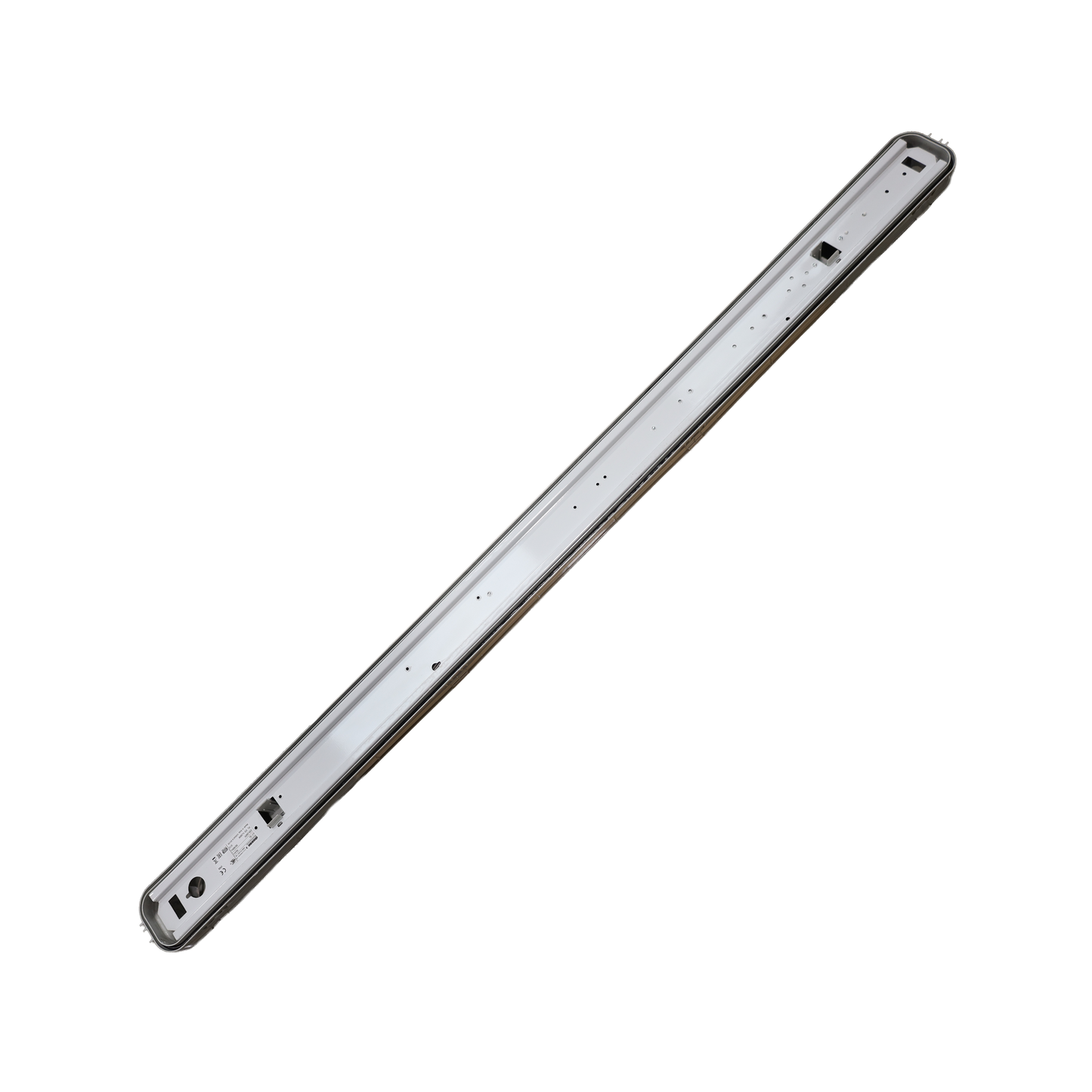 (DO ARCHIWIZACJI) Plafoniera 1x36 W HYDRO 921 - Sacchi giuseppe s.p.a. (DS16453100)