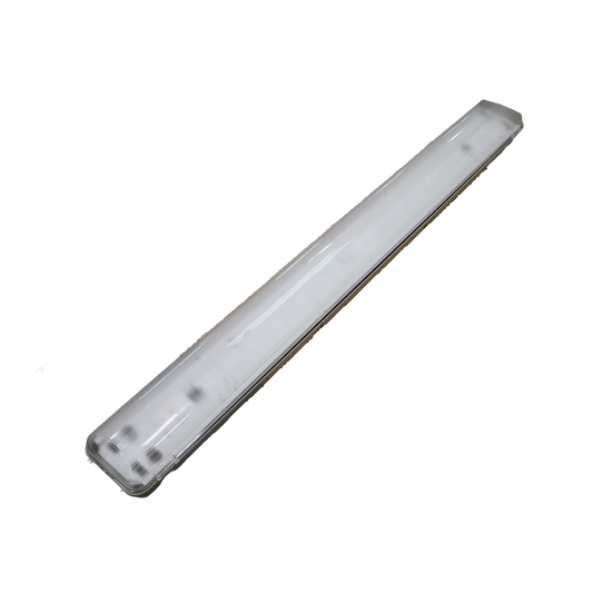 Plafoniera 2x36 W HYDRO 921 - Sacchi Giuseppe S.p.A. (DS16453400)
