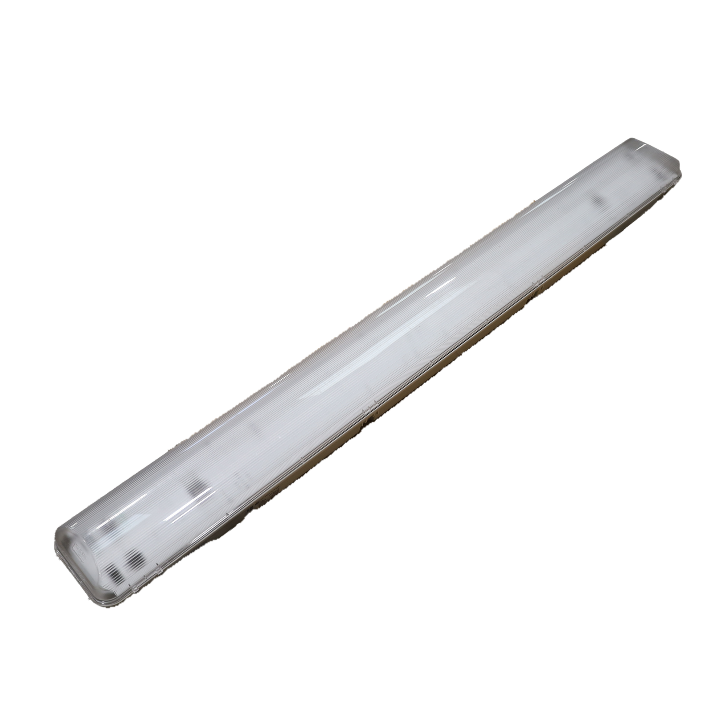 (DO ARCHIWIZACJI) Lampa sufitowa 2x36 W HYDRO 921 + Awaryjna - Sacchi Giuseppe S.p.A. (DS16453409)
