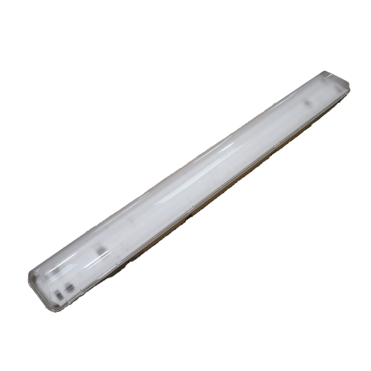 Deckenleuchte 2x36 W HYDRO 921 + Notbeleuchtung - Sacchi Giuseppe S.p.A. (DS16453409)