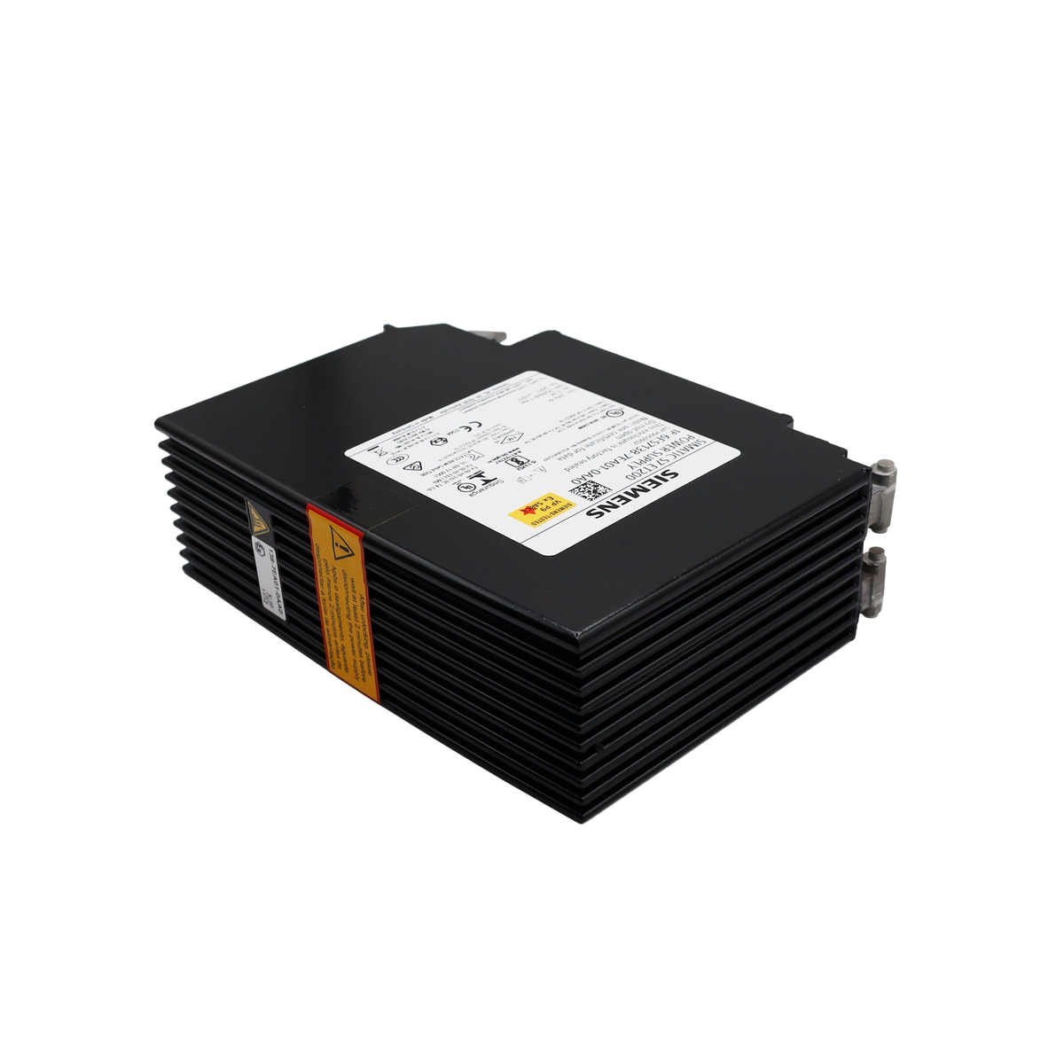 SIMATIC DP ET200iSP Stromversorgungsmodul 24 V DC - Siemens (6ES7138-7EA01-0AA0)