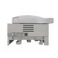 Base sezionatore portafusibili 3x250 A NH-1 SIS60 - Woehner (WO33601)