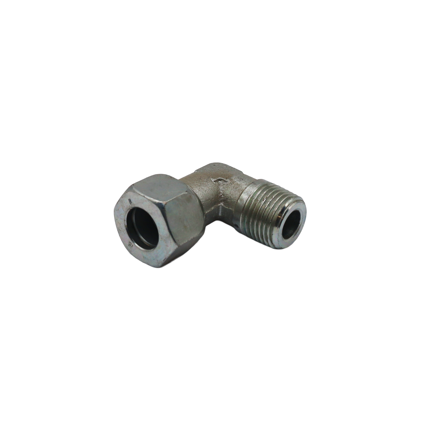 Kolano przyłączeniowe E231-215L G1/2" D1 - Rubix s.p.a. (E231215L)