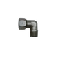 Kolano przyłączeniowe E231-215L G1/2" D1 - Rubix s.p.a. (E231215L)
