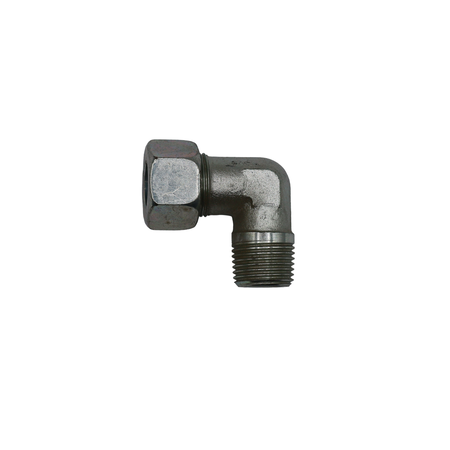 Kolano przyłączeniowe E231-215L G1/2" D1 - Rubix s.p.a. (E231215L)