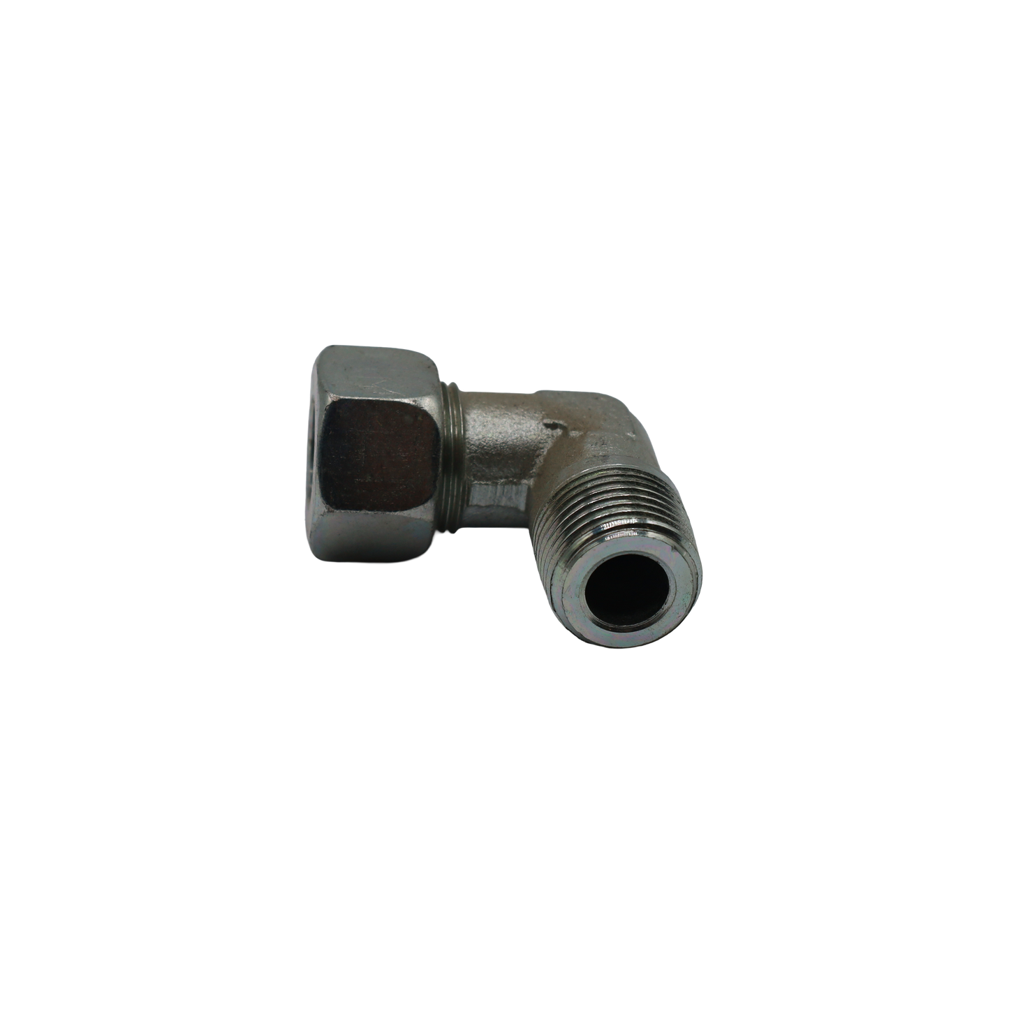 Kolano przyłączeniowe E231-215L G1/2" D1 - Rubix s.p.a. (E231215L)