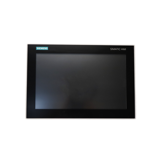 Panneau HMI Siemens IFP1200 12" sans touches - Siemens Italie (6AV7862-2BC00-0AA0)