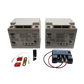 Module de batterie SITOP BAT1600 24 Vdc 38 Ah Pb - Siemens Italia (6EP4137-0GE00-0AY0)
