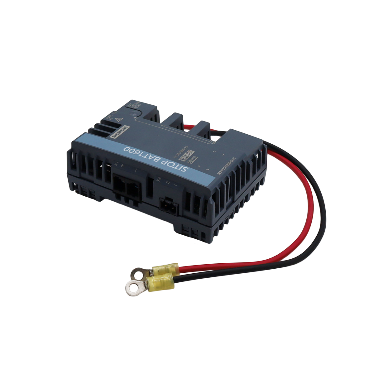 Module de batterie SITOP BAT1600 24 Vdc 38 Ah Pb - Siemens Italia (6EP4137-0GE00-0AY0)