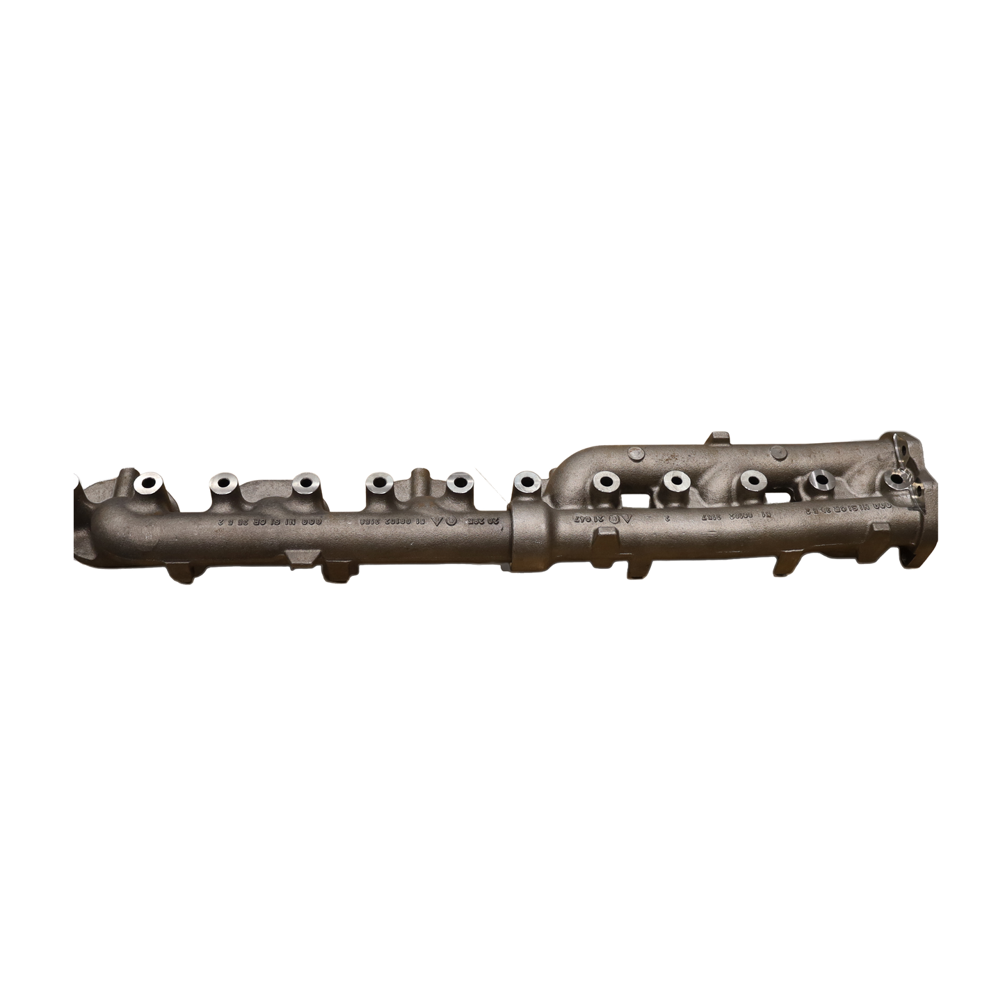 Gomito scarico cilindri 1-3 - Engine technology solutions s.p.a. (51081020061)