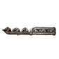 Gomito scarico cilindri 1-3 - Engine technology solutions s.p.a. (51081020061)