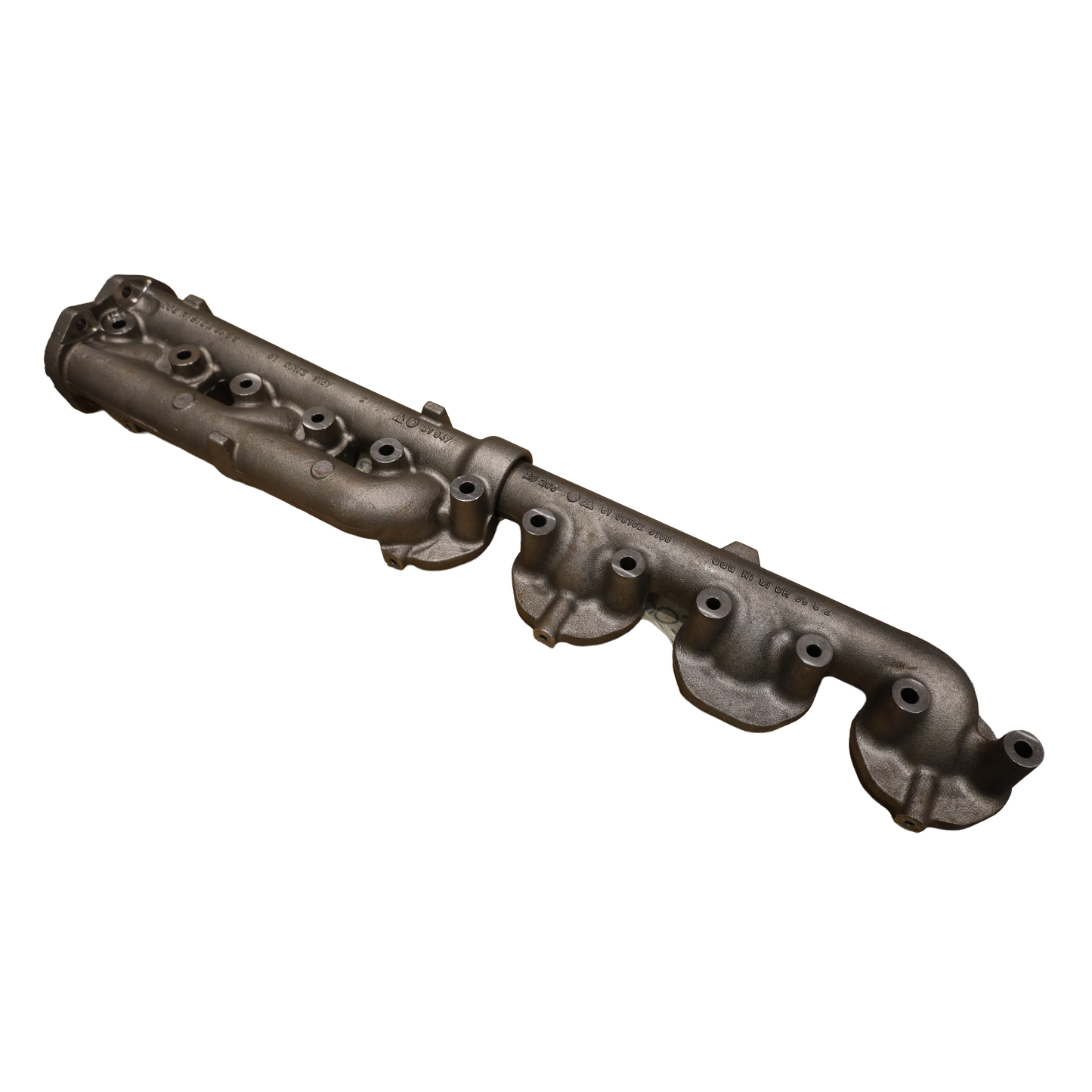 Gomito scarico cilindri 1-3 - Engine technology solutions s.p.a. (51081020061)