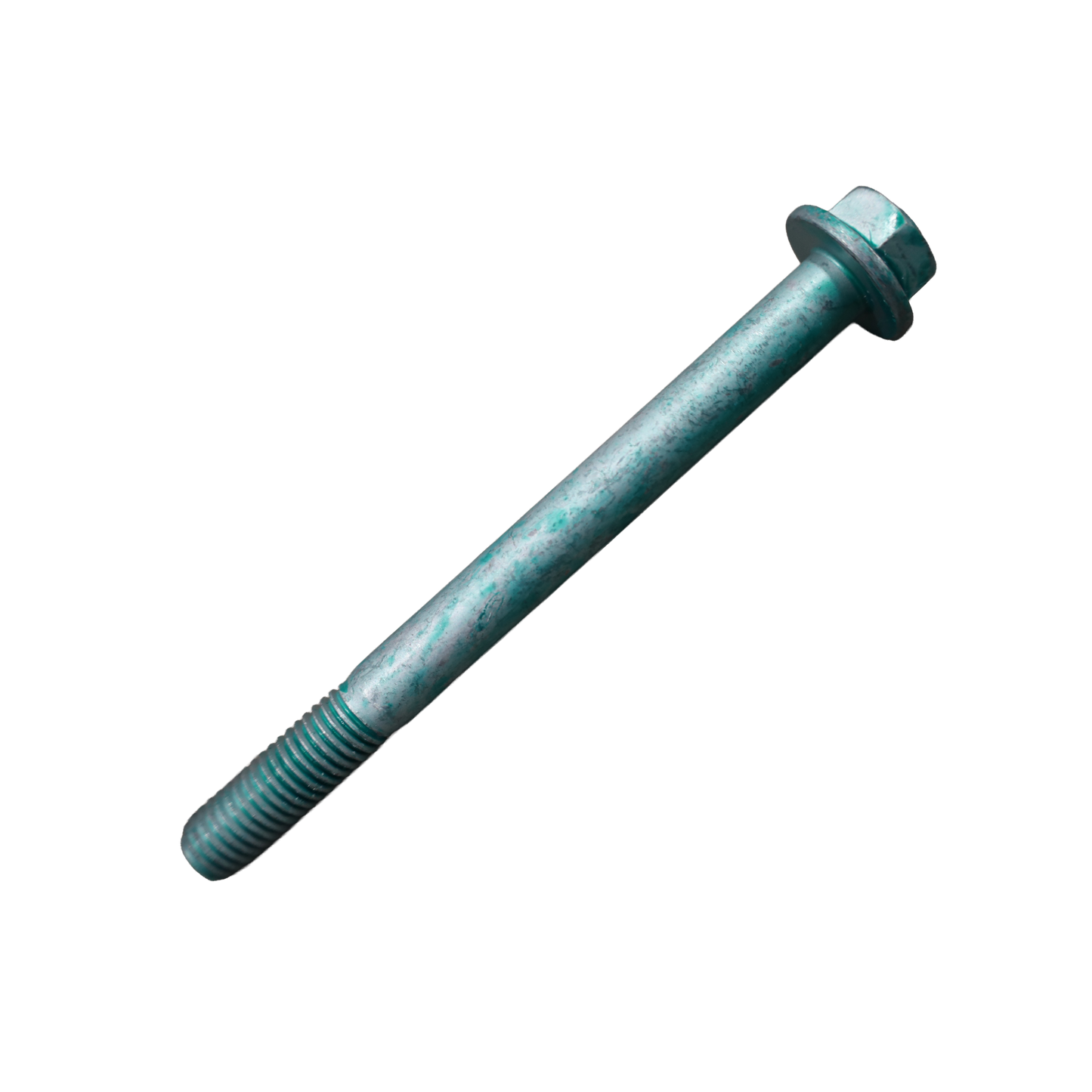 M10x110 10.9 Flanged Head Screw - Engine Technology Solutions S.P.A. (6032168418)