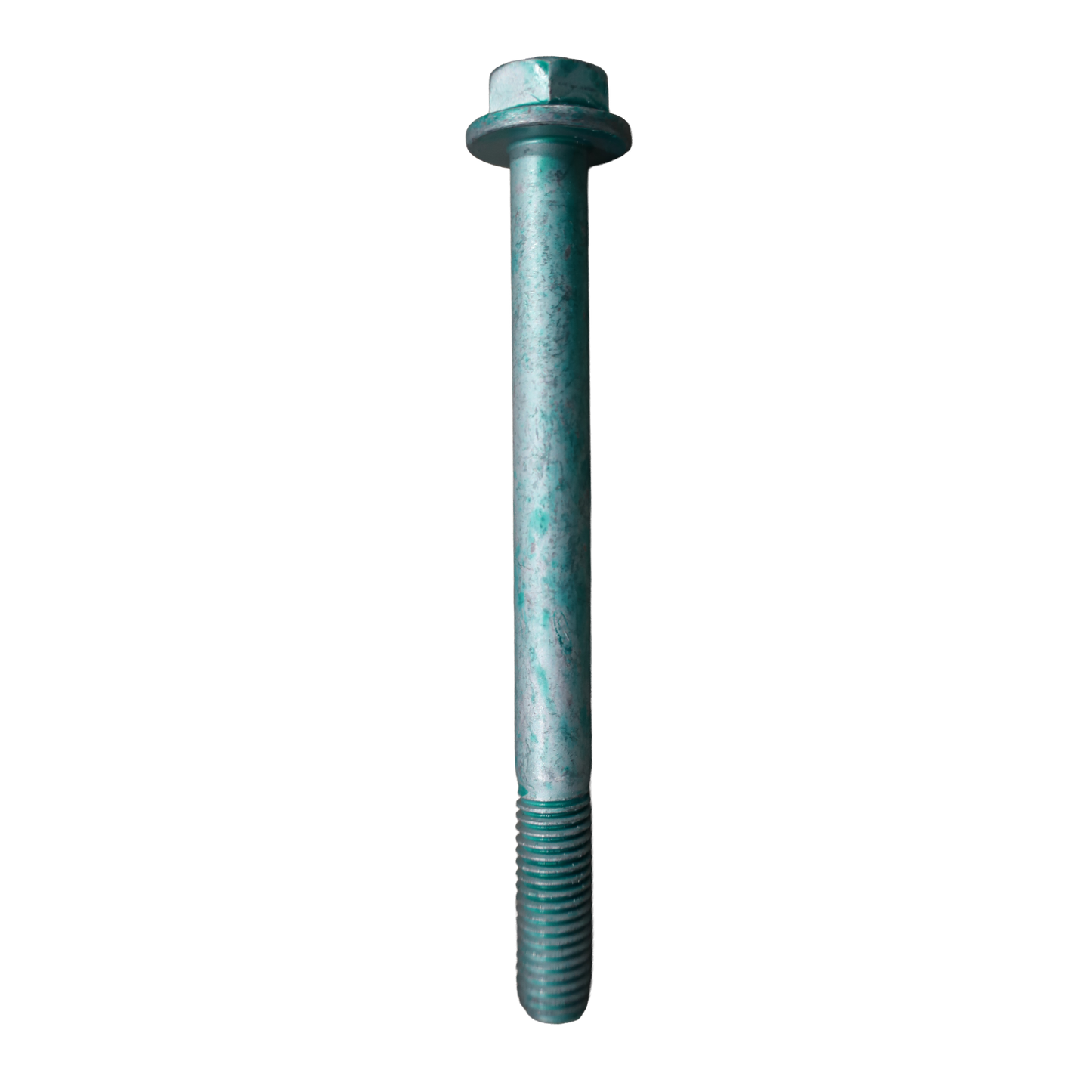 M10x110 10.9 Flanged Head Screw - Engine Technology Solutions S.P.A. (6032168418)