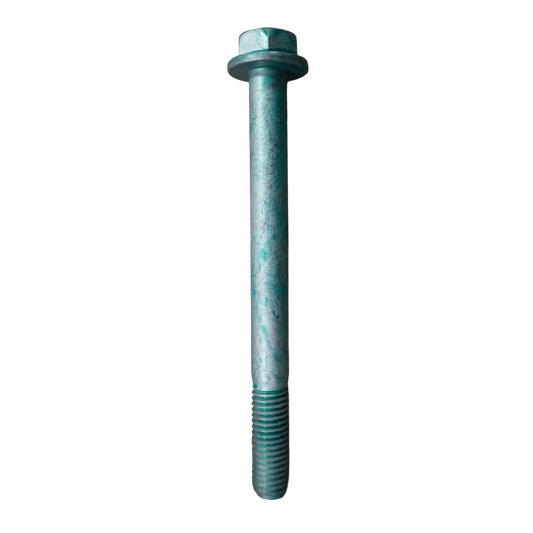 Schraube mit Bund M10x110 10.9 verzinkt - Engine technology solutions s.p.a. (6032168418)