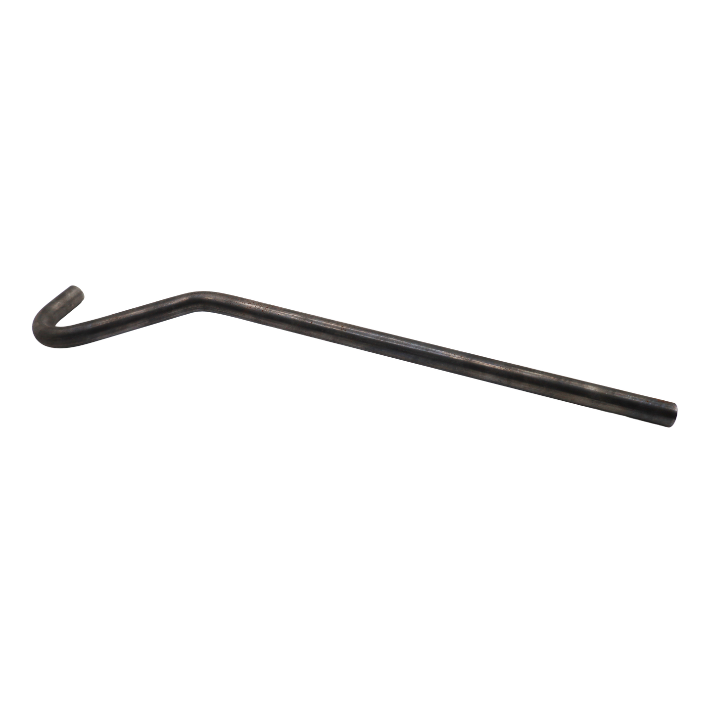 Tubazione olio lubrificante 476x15 x 2mm - Innio jenbacher (384440)