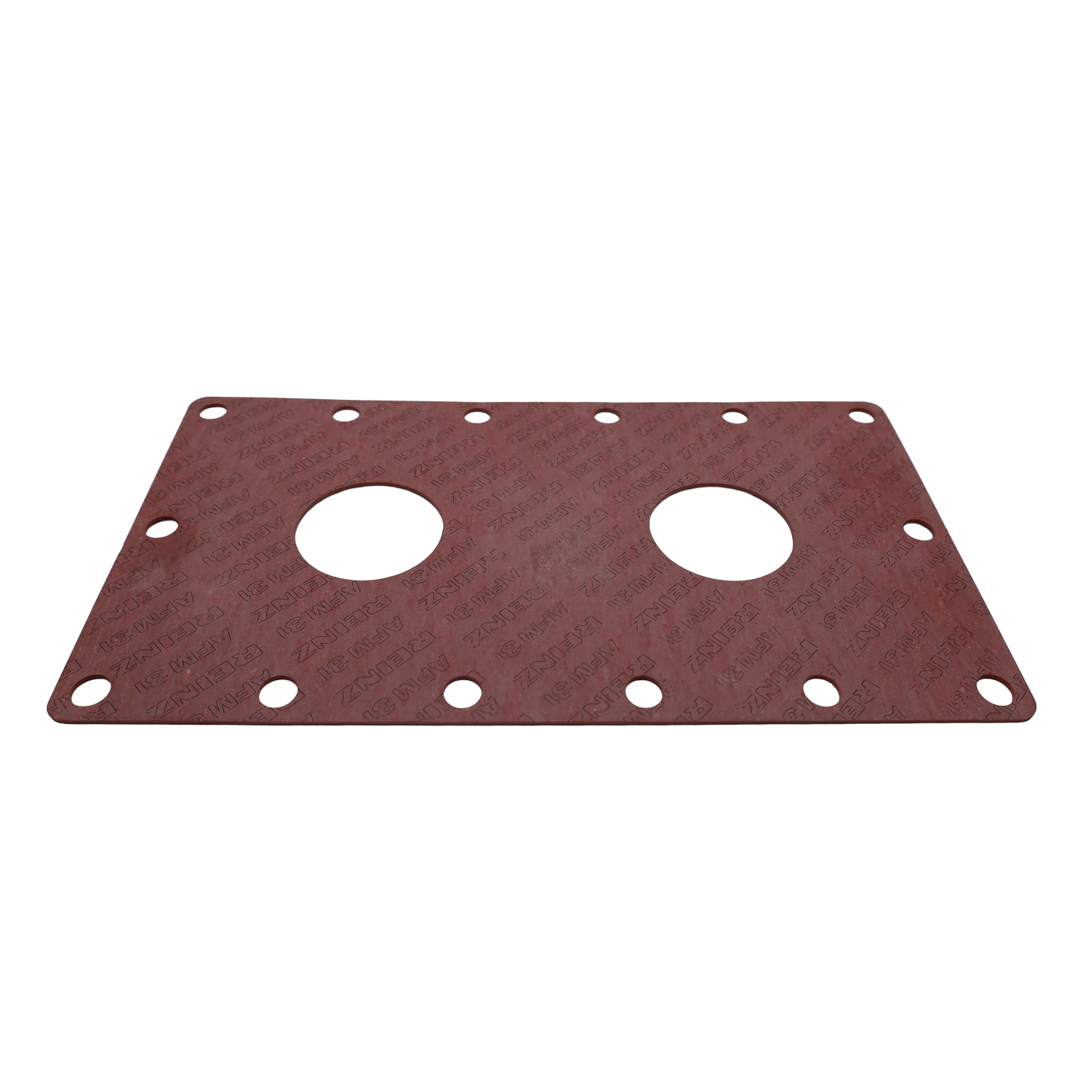 Uszczelka 340x190 SP1,9 mm - Innio Jenbacher (282958)