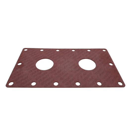 Guarnizione di tenuta 340x190  SP1,9 mm - Innio jenbacher (282958)