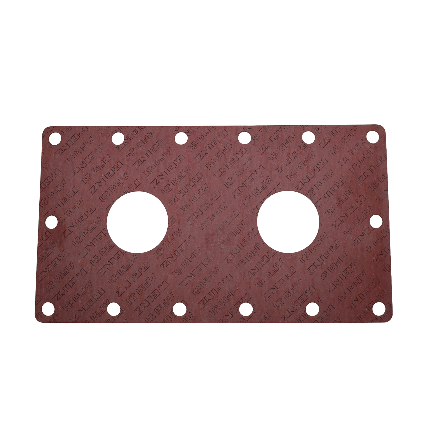 Uszczelka 340x190 SP1,9 mm - Innio Jenbacher (282958)