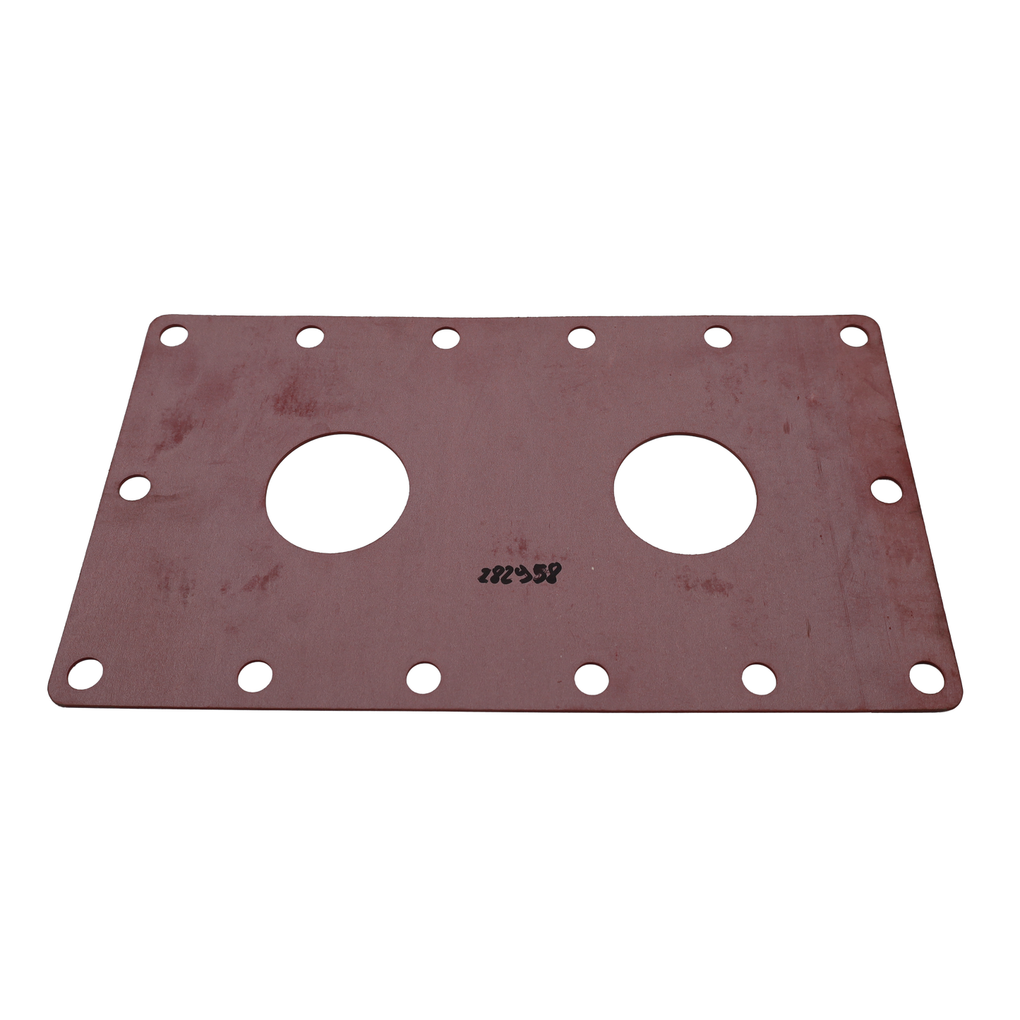 Uszczelka 340x190 SP1,9 mm - Innio Jenbacher (282958)