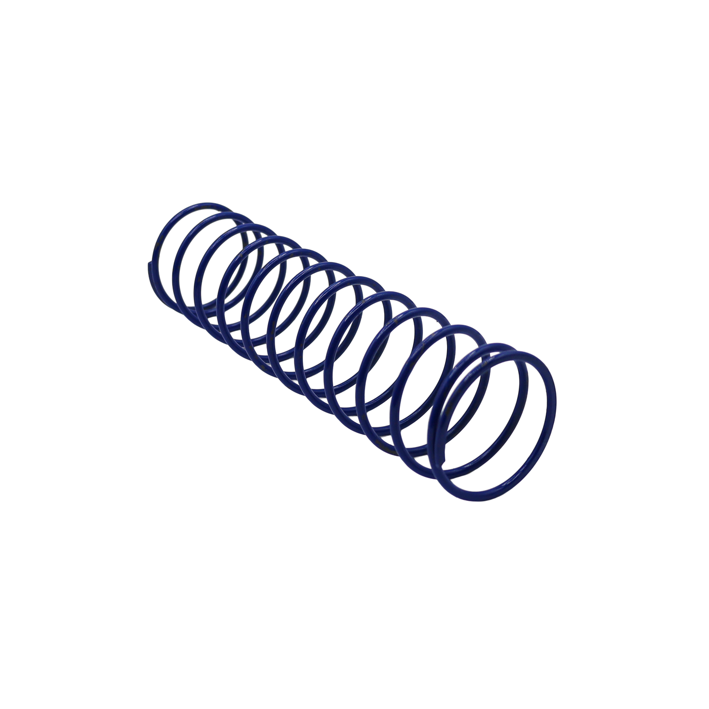 Molla blu FR5100 10-30mbar L240 - Karl dungs s.r.l. (MOLBLFR5100)