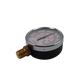 Manometr D100 1/2" RAD150+150mbar SEC - Rubix s.p.a. (QMAVUOD100150150)