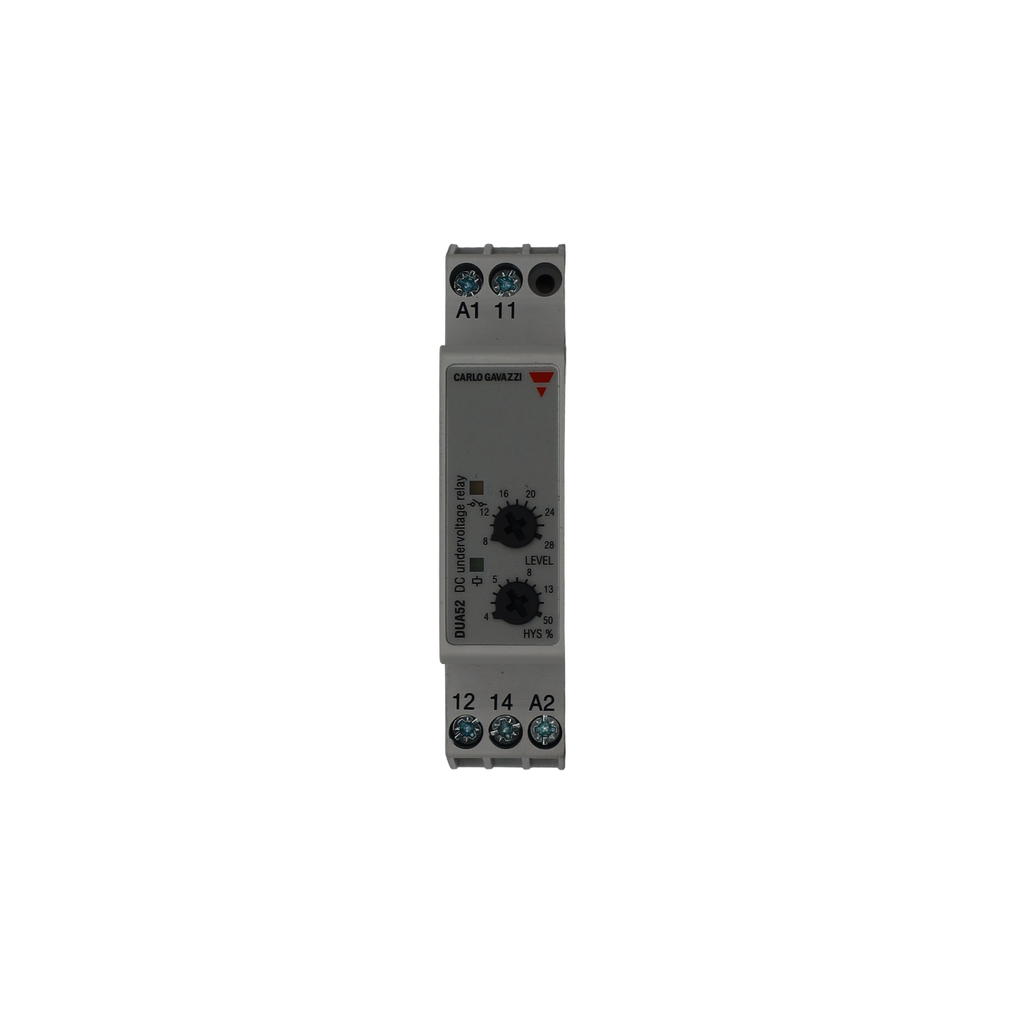 Relè 24V mod 33B1 M1 - Innio jenbacher (385280)