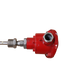 Temperature transmitter, TcK L1200 1/2G 4..20mA (0..700°C)