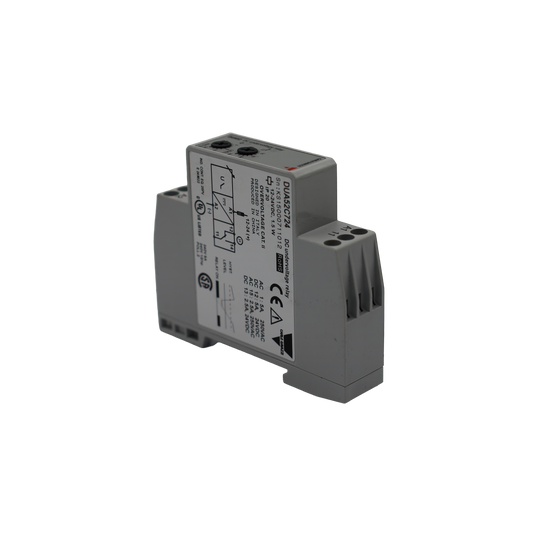 Relè 24V mod 33B1 M1 - Innio jenbacher (385280)