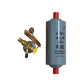 Kit valvola vasi espansione ICE 150 - Parker Hannifin (H473246)
