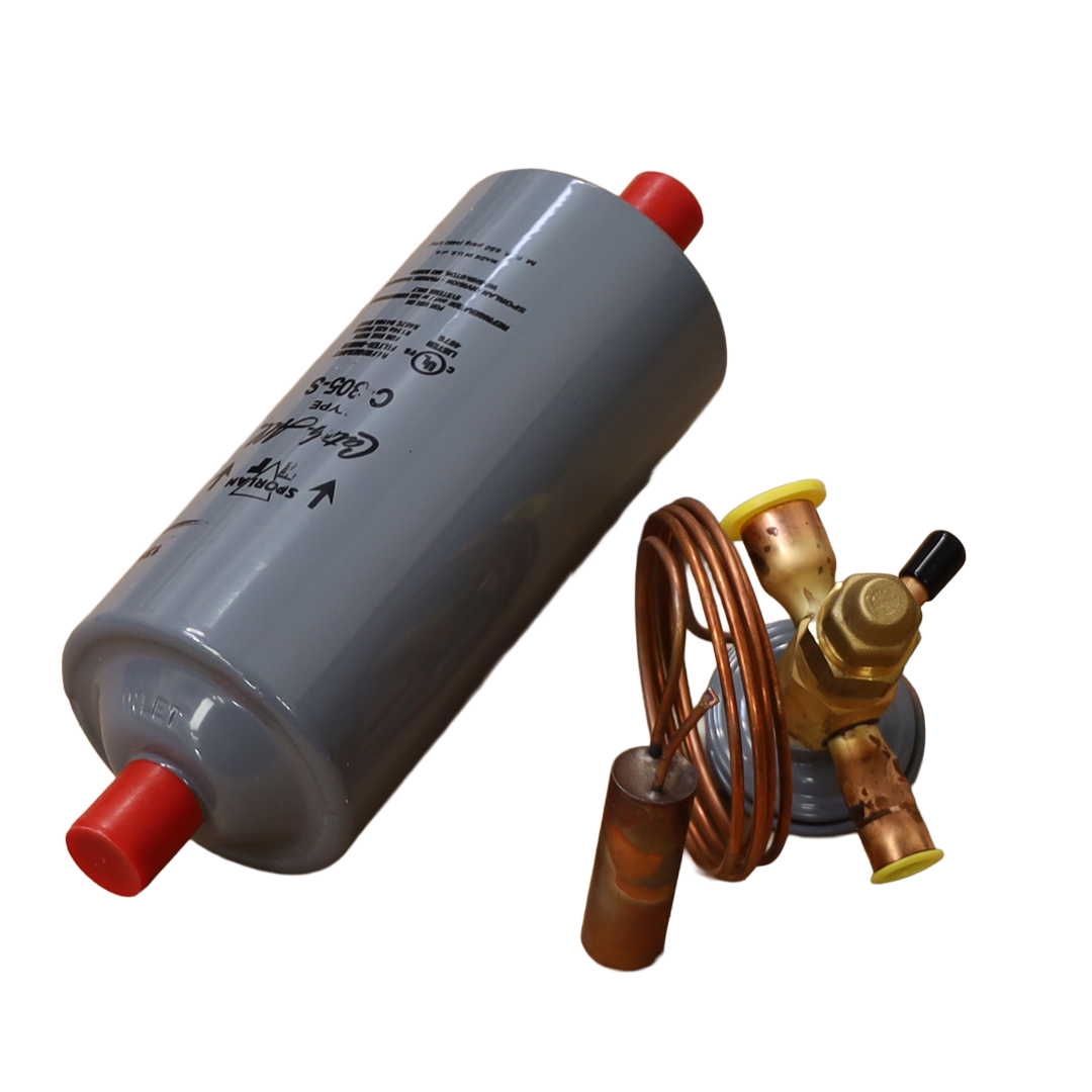 Kit valvola vasi espansione ICE 150 - Parker Hannifin (H473246)